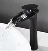 Robinets de lavabo Robinet de salle de bains blanc… – vue 6