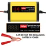Chargeur batterie 12V 2A intelligent trois étapes… – vue 3