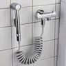 Tuyau de douche à ressort de 2/3/5 mètres – vue 2