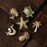 Poignée de bouton d'armoire pour meubles et tiroirs… – vue 5