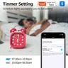 Tuya – vue 5