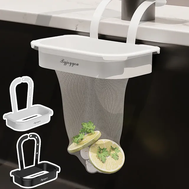 Égouttoir maille évier cuisine filtre ordures support…