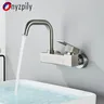 Robinet de lavabo de salle de bains – vue 2