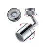 Aérateur robinet cuisine orientable rotatif pivotant… – vue 4