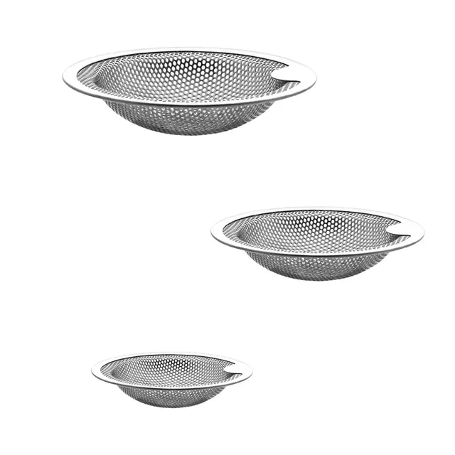 Crépine d'évier de cuisine – vue 3
