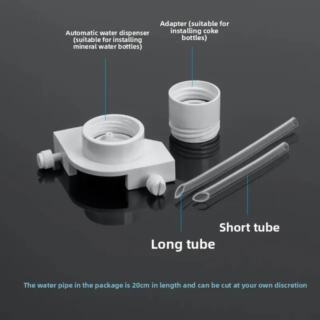 Remplisseur d'eau automatique pour Aquarium – vue 3