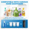 Nouveau distributeur de savon capteur sans contact… – vue 3