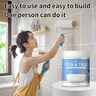 Kit de peinture pour carrelage de salle de bains – vue 3