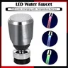 Aerateur robinet led RVB changement couleur température… – vue 2