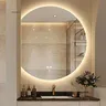 Miroirs de bain intelligents français miroir mural de… – vue 5