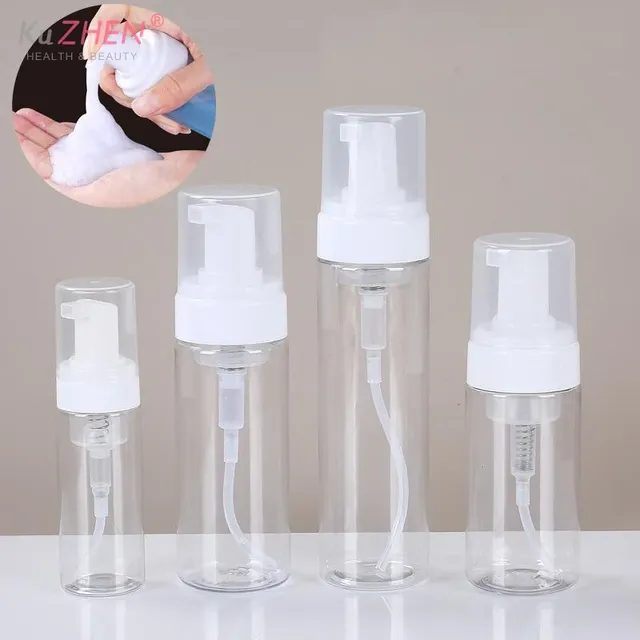 Distributeur de bouteilles à pompe à mousse pour Lotion