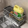 Égouttoir évier cuisine inoxydable acier brossé… – vue 2