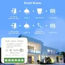 Tuya Smart WiFi Mini Breaker Control Switch – vue 5