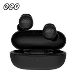 Qcy T17 écouteur Bluetooth 5.3 véritable sans fil écouteurs HIFI casque contrôle tactile Mode faible latence ENC écouteurs longue veille 26H