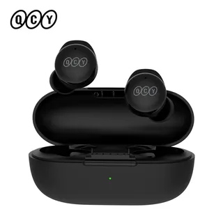 Qcy T17 écouteur Bluetooth 5.3 véritable sans fil écouteurs HIFI…