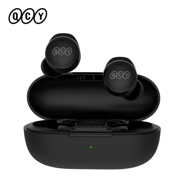 Qcy T17 écouteur Bluetooth 5.3 véritable sans fil…