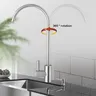 Paupières allergiques rapides plaquées chrome pour… – vue 2