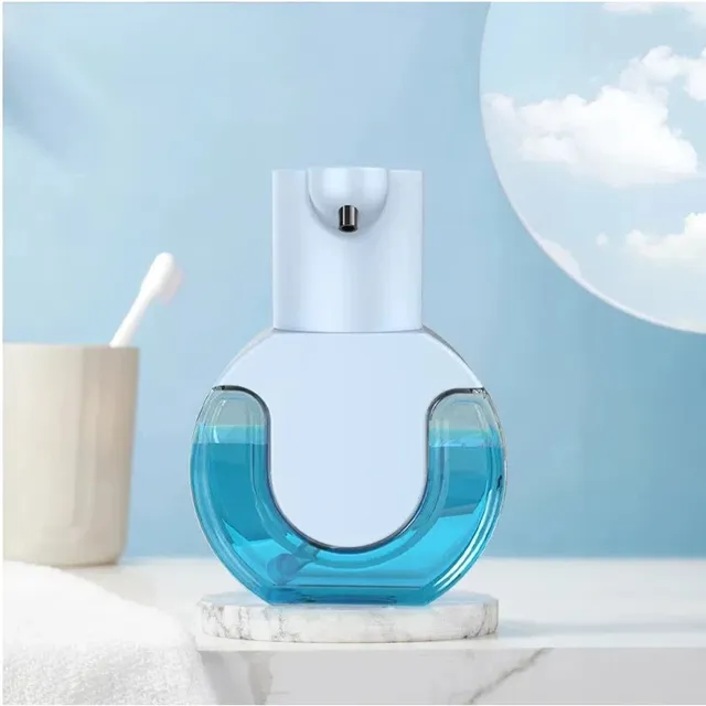 Distributeur de savon intelligent 420ml – vue 4