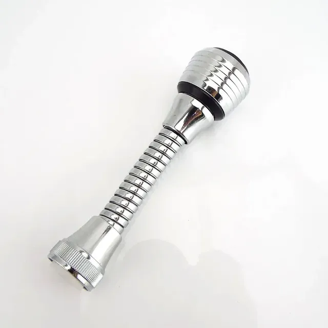 Extension de buse de barboteur de robinet de cuisine – vue 4