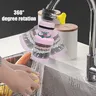 Filtre de robinet amovible à 6 couches – vue 3