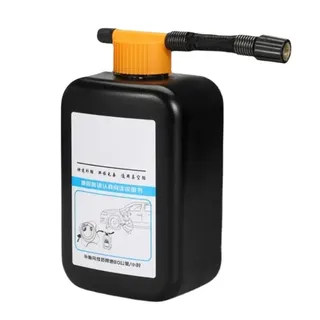 Mastic de réparation électrique pour gonfler tous les pneus sans…
