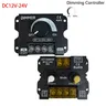 DC12V-24V CCT 30A variateur LED-contrôleur de bouton de… – vue 1