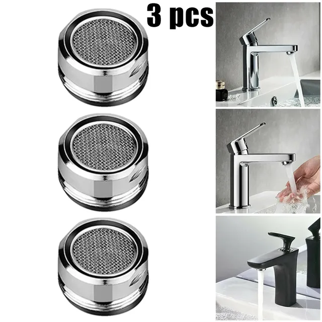 Buse de robinet d'économie d'eau pour lavabo de cuisine – vue 6