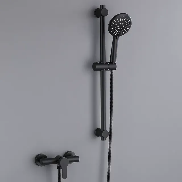Système de douche – vue 3