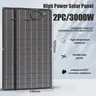 Kit de panneaux solaires Super puissants…