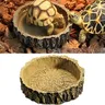 Boîte d'alimentation pour reptiles – vue 2