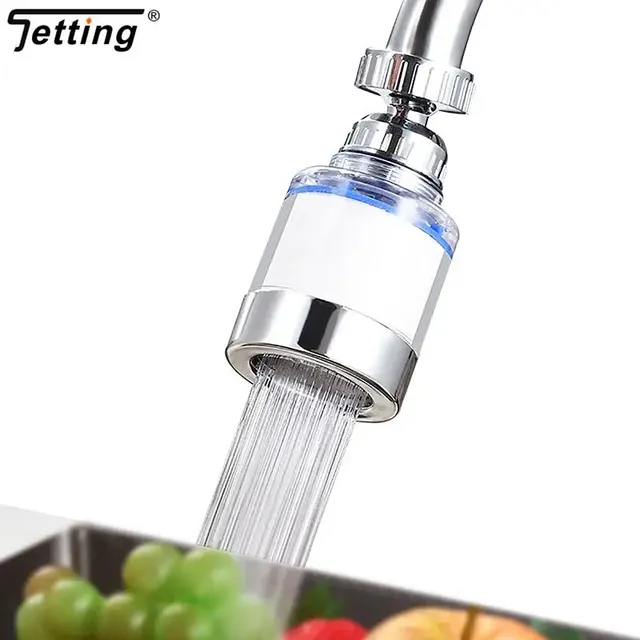2/5/10 pièces filtre de robinet élément filtrant robinet… – vue 4