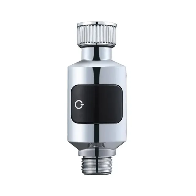 Pommeau de douche moniteur de température de l'eau… – vue 4