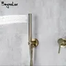 Douche à main salle de bain robinet de…