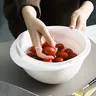 Panier de vidange Double rotatif de cuisine – vue 2