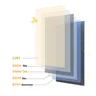 Photovoltaic Solar Panel Panneau Solaire Flexible 500W… – vue 5