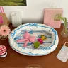 Panier de rangement à nœud coréen – vue 4