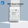 Interrupteur de température Intelligent WiFi 85-250V – vue 2