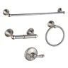 Ensemble d'accessoires de salle de bain