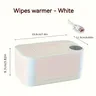 Chauffe lingettes portable grande capacité température… – vue 2