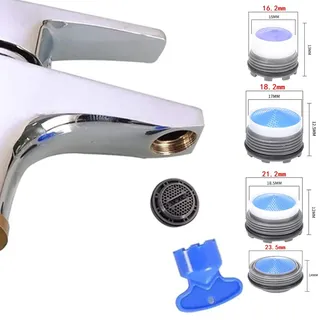 Aérateurs de robinet économiseur d'eau