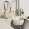 Égouttoir cuisine compact multifonctionnel panier… – vue 4