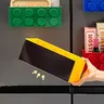 Organisateur magnétique réfrigérateur panier rangement… – vue 3
