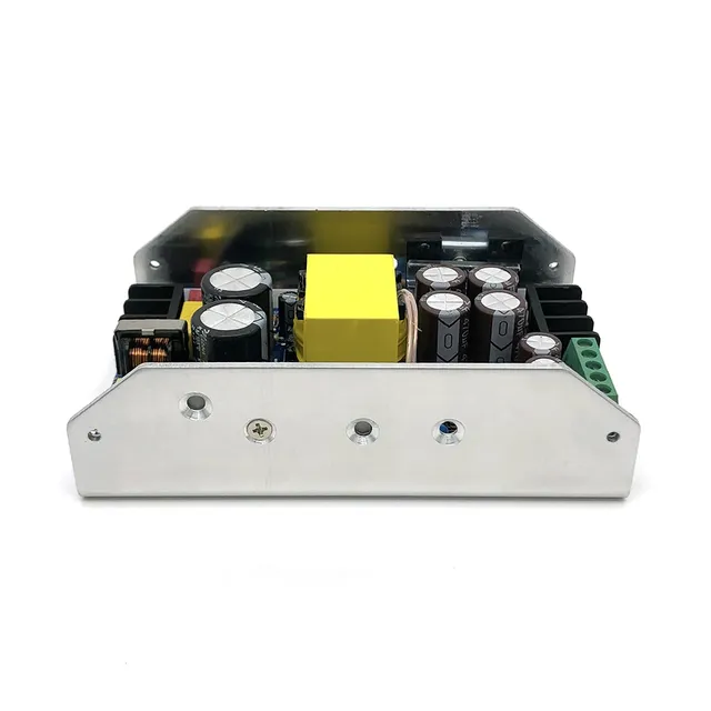Alimentation d'amplificateur numérique PSU – vue 4