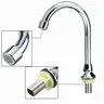 Robinet de lavabo de salle de bains – vue 5