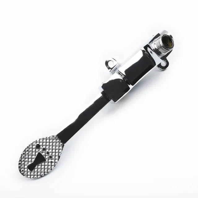 Joli de commande à pédale de sol – vue 2