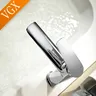 VGX robinets de salle de bains mélangeur de lavabo… – vue 3