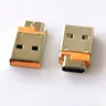 Adaptateur USB Type A mâle vers USB femelle – vue 6