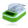 Chargeur universel batterie lithium ion portable… – vue 2