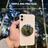 Miroir Magnétique Convexe pour Selfie – vue 1