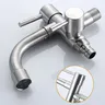 Robinet mural rotatif multifonctionnel inoxydable… – vue 4